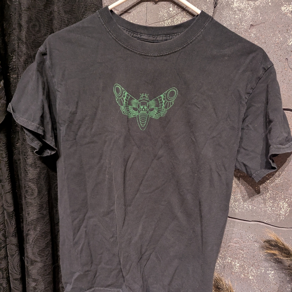 Empyre Moth Tee